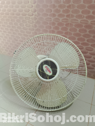 Fan